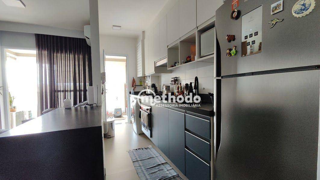 Apartamento à venda com 3 quartos, 72m² - Foto 4