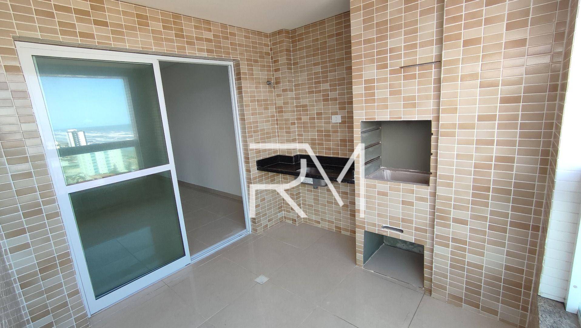 Apartamento à venda com 2 quartos, 82m² - Foto 3