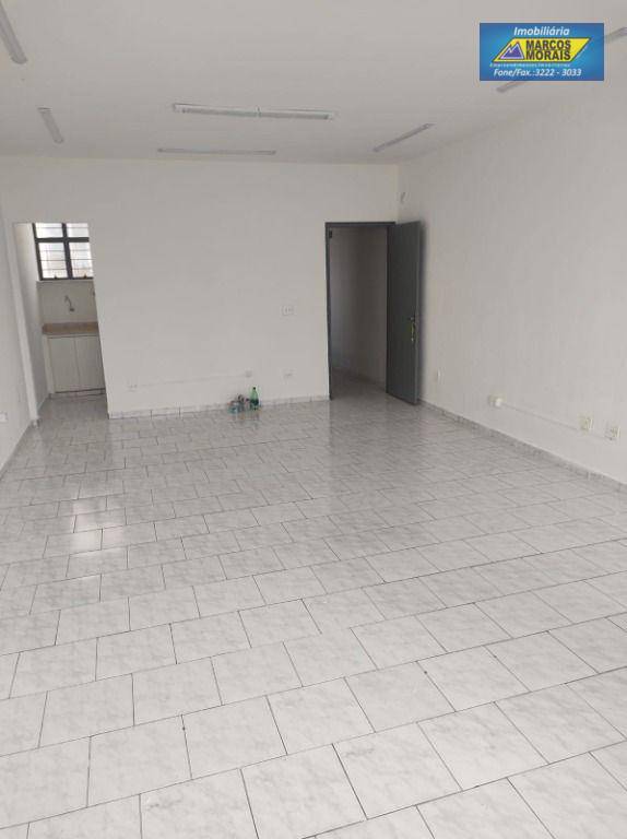 Conjunto Comercial-Sala para alugar, 52m² - Foto 3