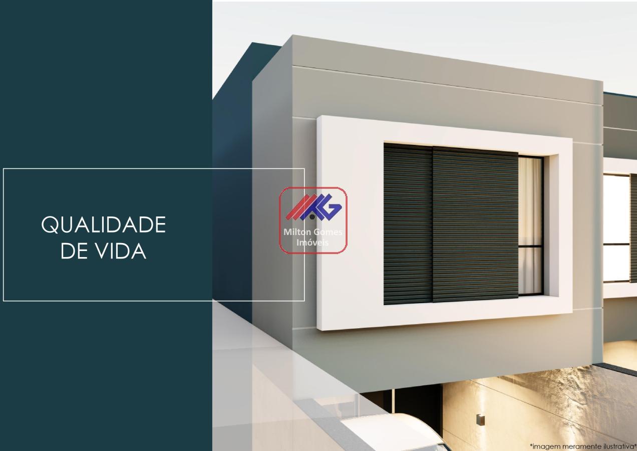 Sobrado à venda com 3 quartos, 135m² - Foto 11