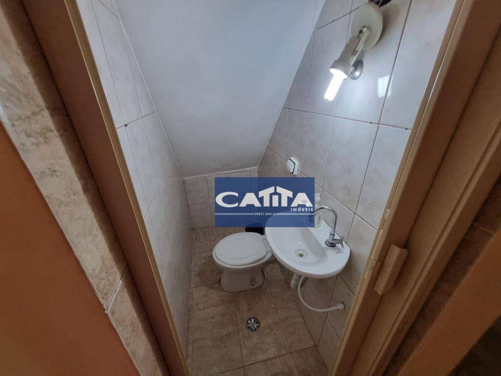 Sobrado à venda com 3 quartos, 90m² - Foto 10