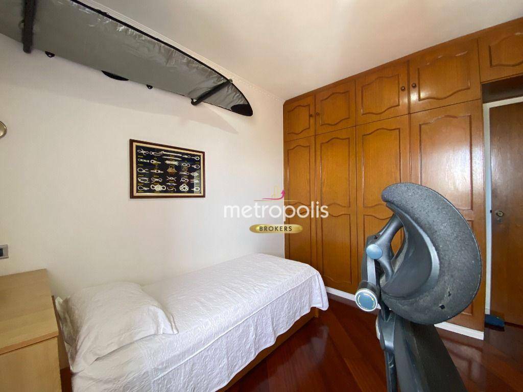 Apartamento à venda com 2 quartos, 100m² - Foto 18