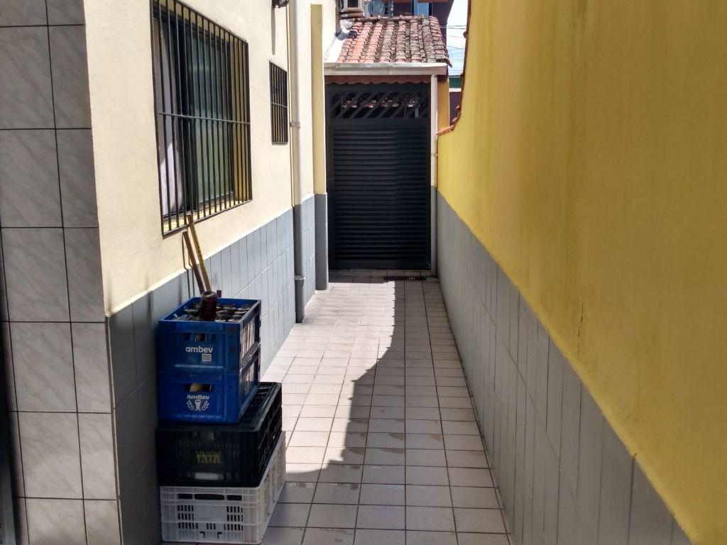 Sobrado para alugar com 3 quartos, 121m² - Foto 18