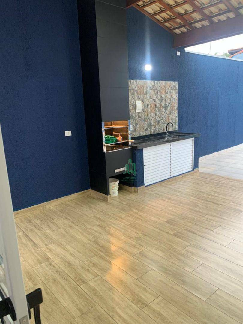 Casa à venda com 3 quartos, 130m² - Foto 13