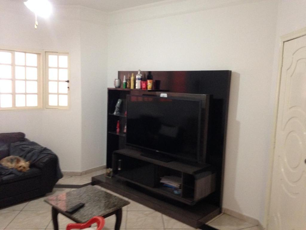 Casa à venda com 3 quartos, 125m² - Foto 14