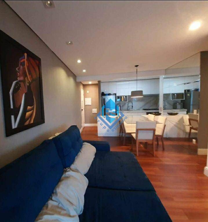 Apartamento à venda com 3 quartos, 94m² - Foto 4