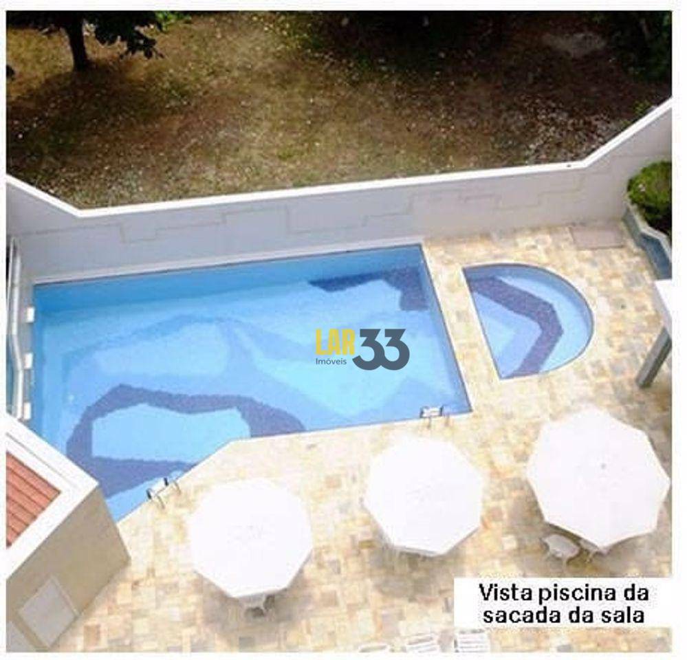 Cobertura, 4 quartos, 177 m² - Foto 4