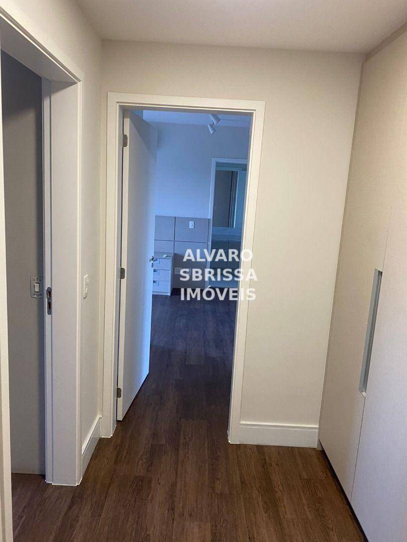 Apartamento à venda com 3 quartos, 130m² - Foto 8