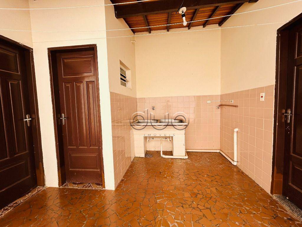 Casa à venda com 3 quartos, 200m² - Foto 21