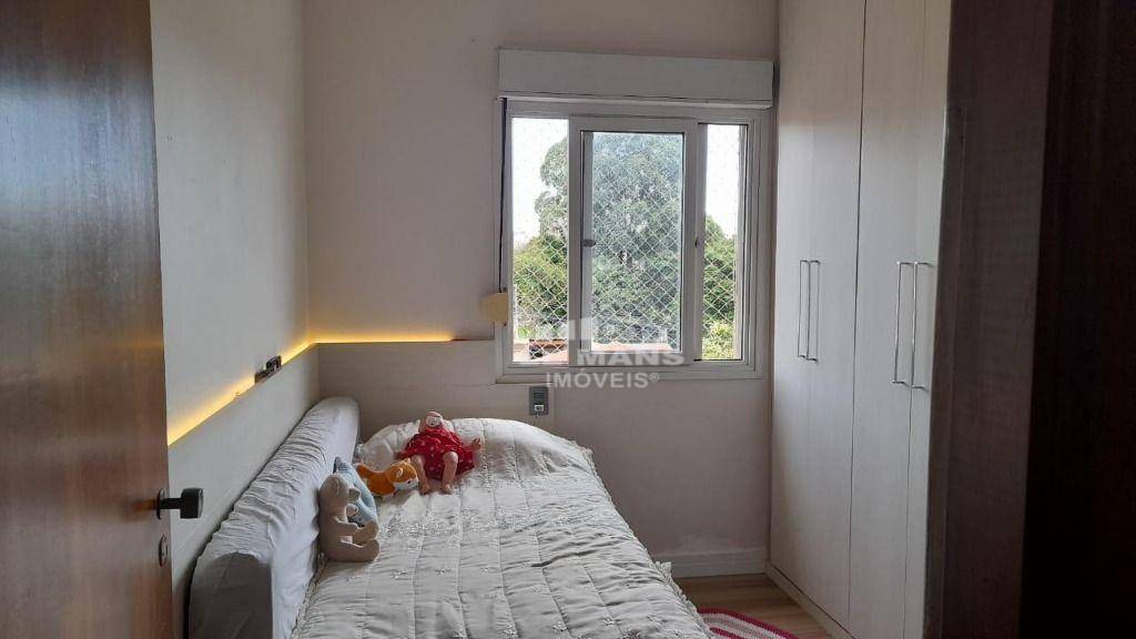 Apartamento à venda com 3 quartos, 84m² - Foto 8