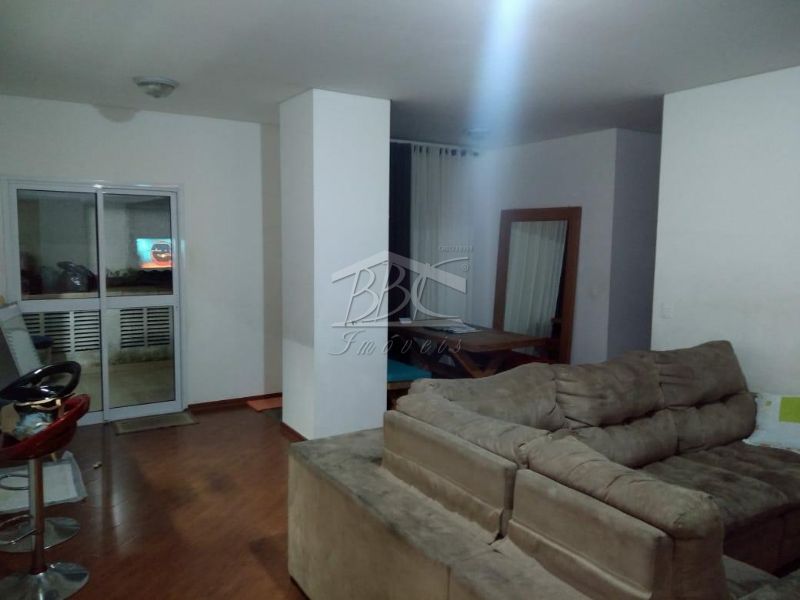 Apartamento à venda com 2 quartos, 80m² - Foto 5