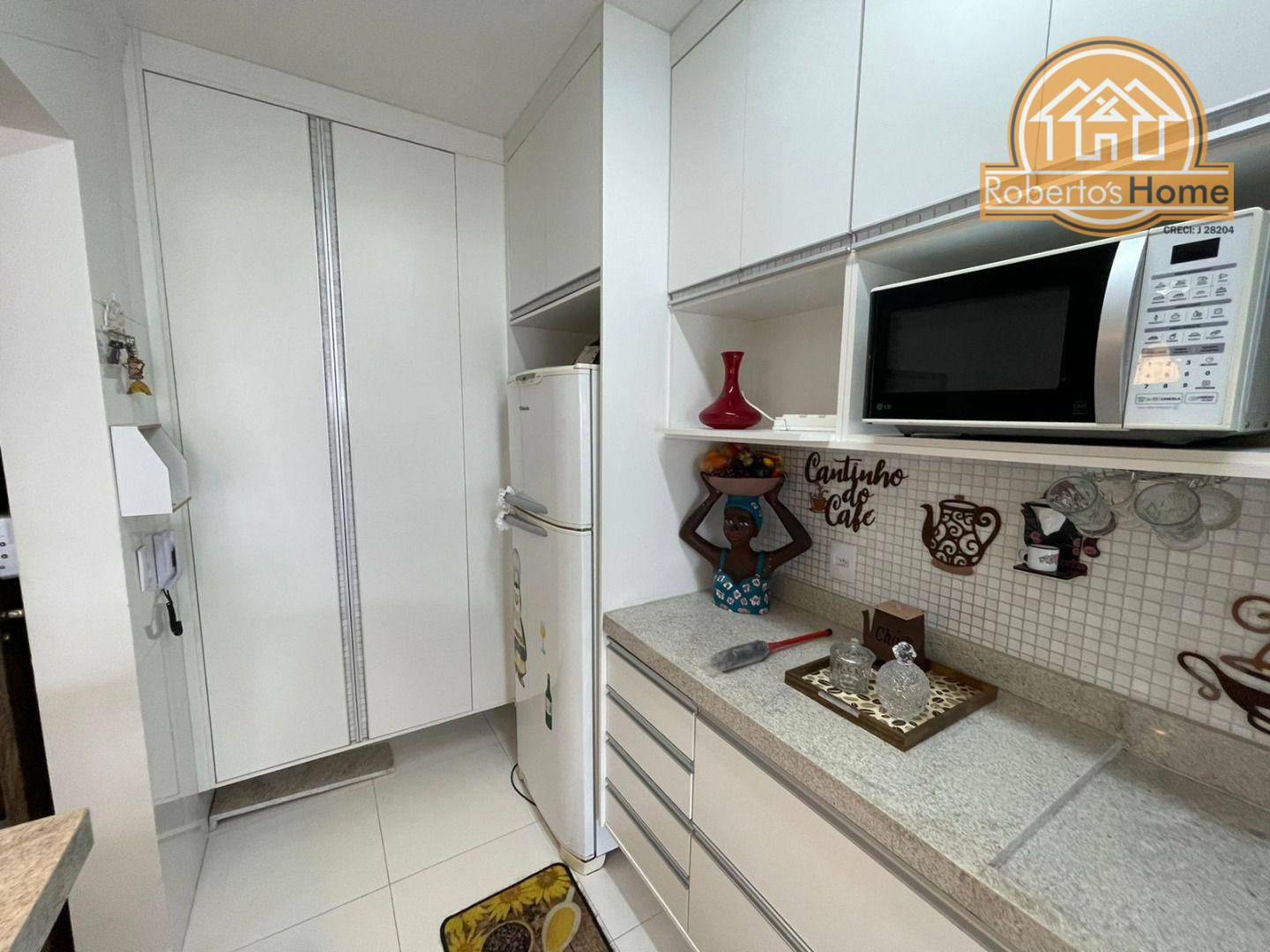 Apartamento à venda com 2 quartos - Foto 4