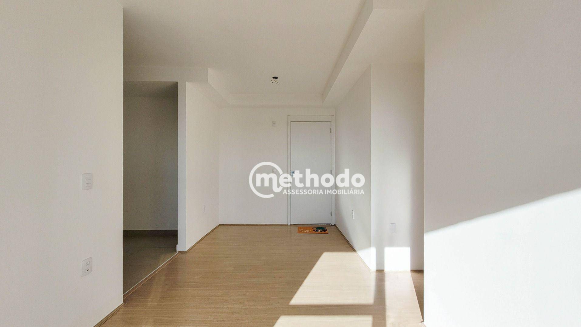 Apartamento à venda com 2 quartos, 55m² - Foto 3