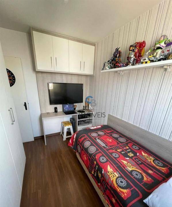 Apartamento para alugar com 2 quartos, 55m² - Foto 12