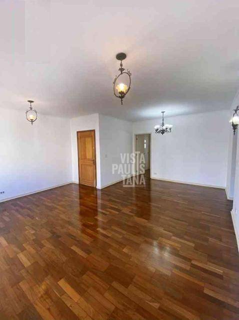 Apartamento à venda e aluguel com 3 quartos, 122m² - Foto 3