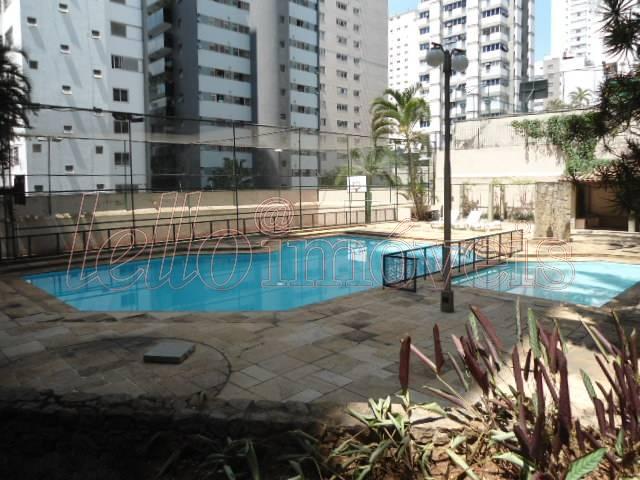 Apartamento para alugar com 4 quartos, 136m² - Foto 21