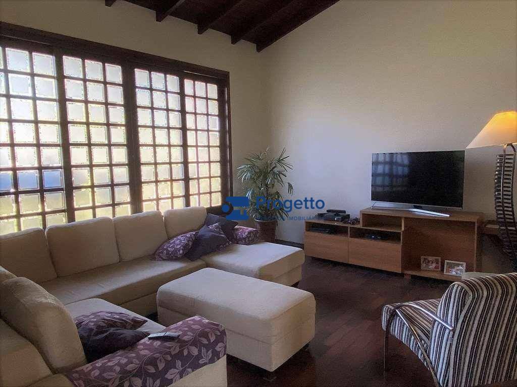 Casa de Condomínio à venda com 4 quartos, 890m² - Foto 14