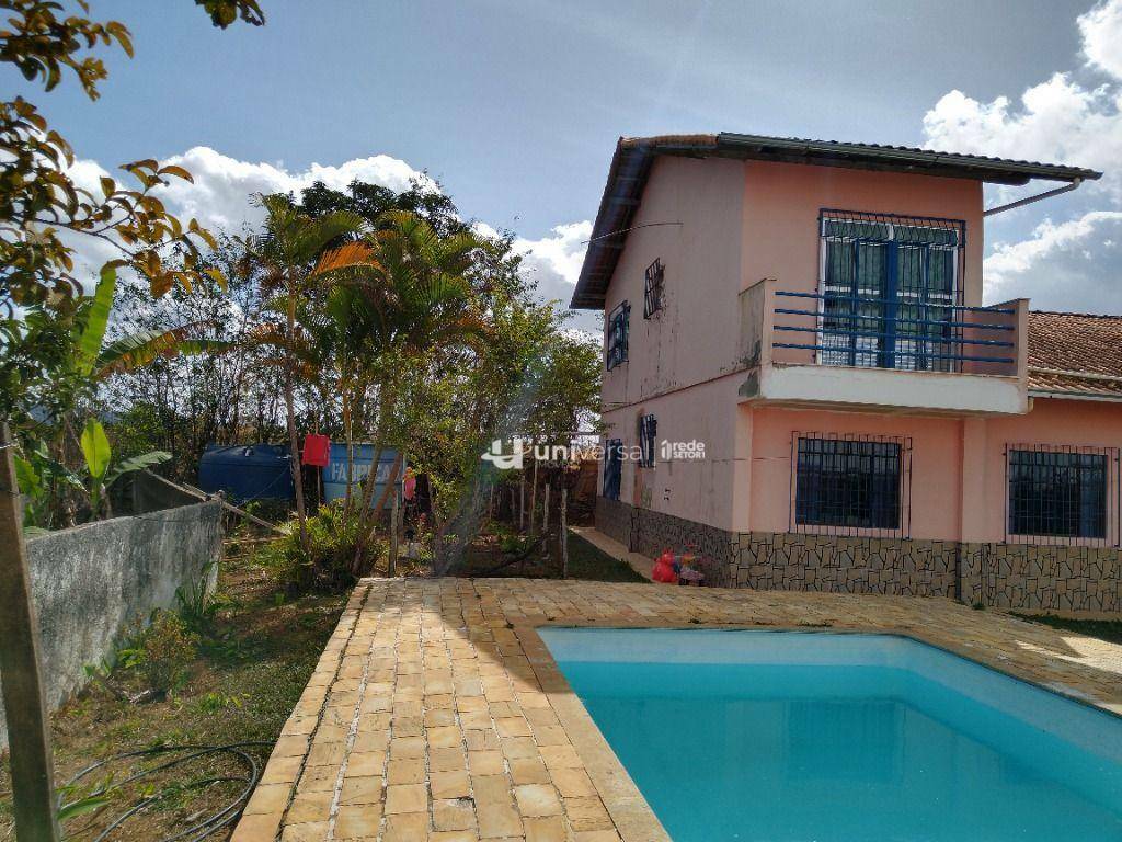 Casa de Condomínio à venda com 5 quartos, 5M2 - Foto 3