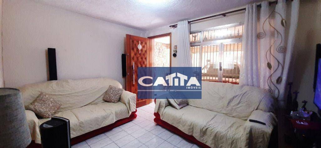 Casa à venda com 5 quartos, 150m² - Foto 6