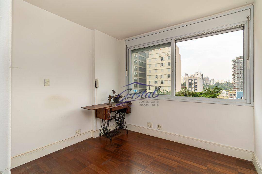 Apartamento à venda com 3 quartos, 94m² - Foto 22