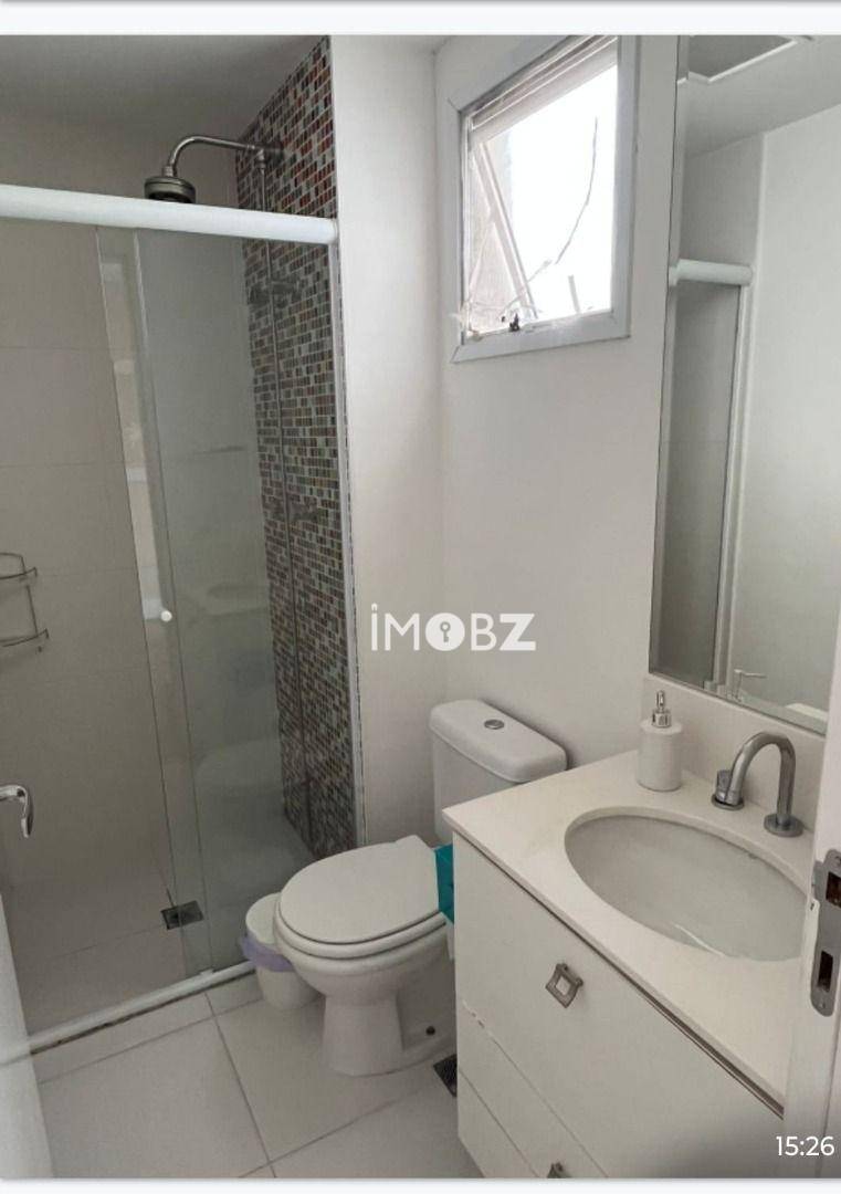 Apartamento à venda com 3 quartos, 106m² - Foto 27