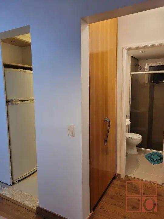 Apartamento à venda com 1 quarto, 42m² - Foto 2