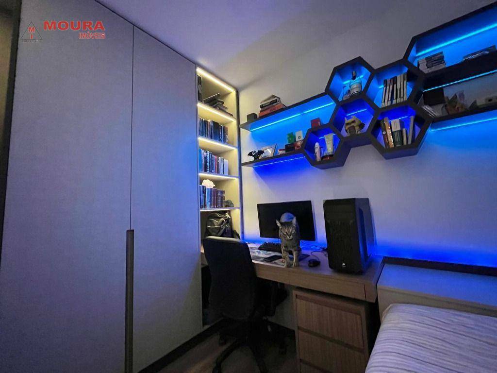 Apartamento à venda com 3 quartos, 83m² - Foto 16