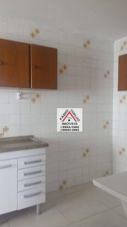 Apartamento à venda com 2 quartos, 56m² - Foto 5