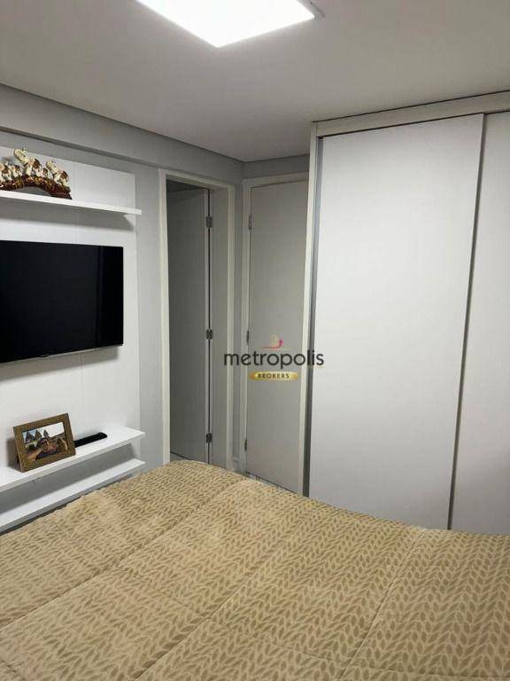 Apartamento à venda com 3 quartos, 114m² - Foto 13