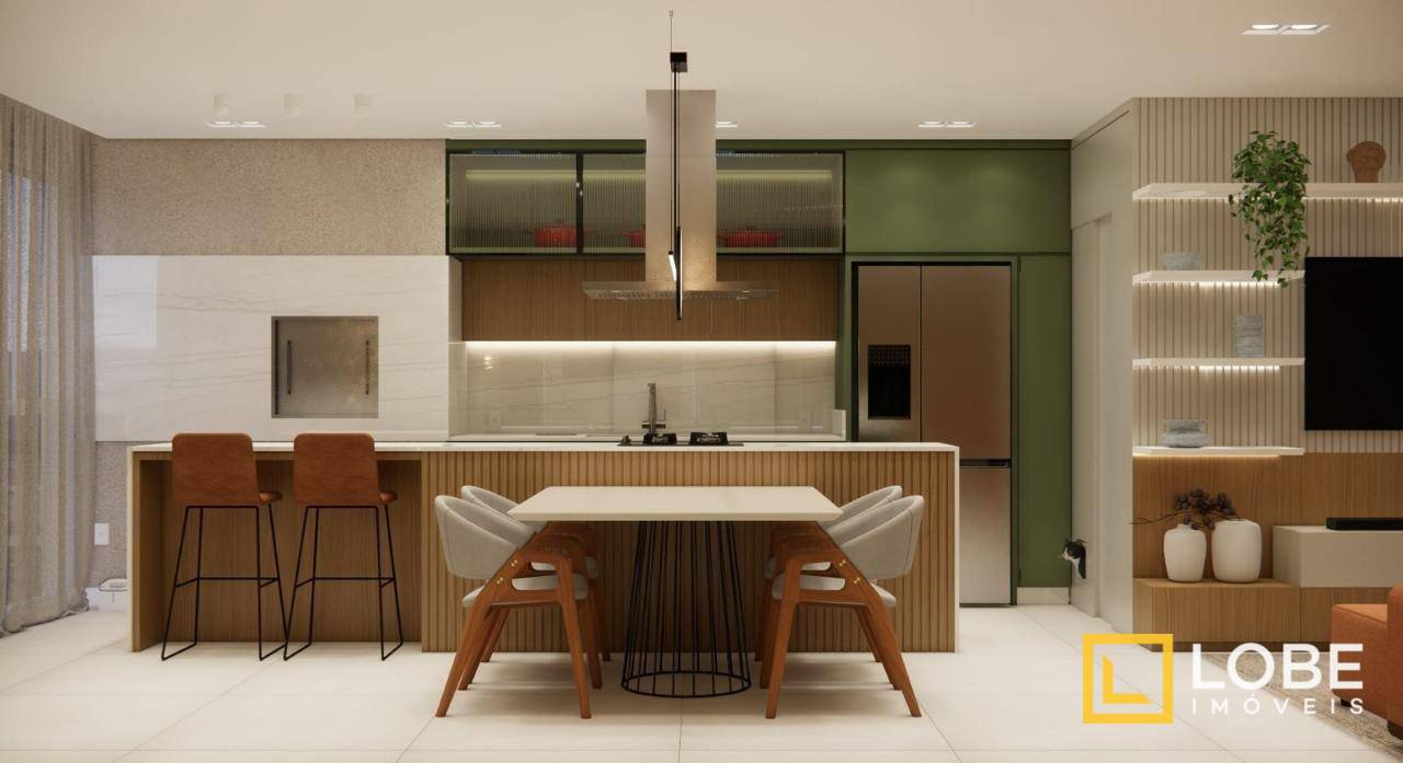 Apartamento, 3 quartos, 108 m² - Foto 4