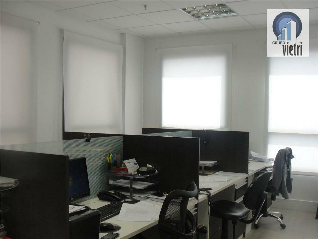 Conjunto Comercial-Sala para alugar, 76m² - Foto 12