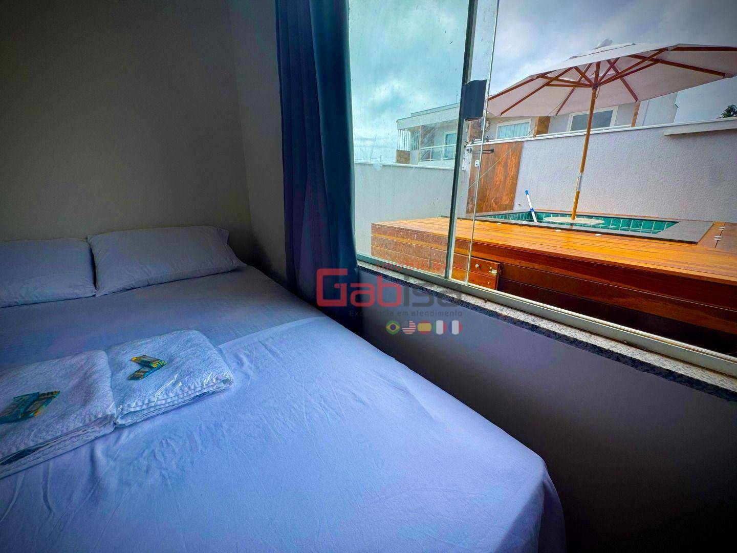 Casa à venda com 2 quartos, 165m² - Foto 12