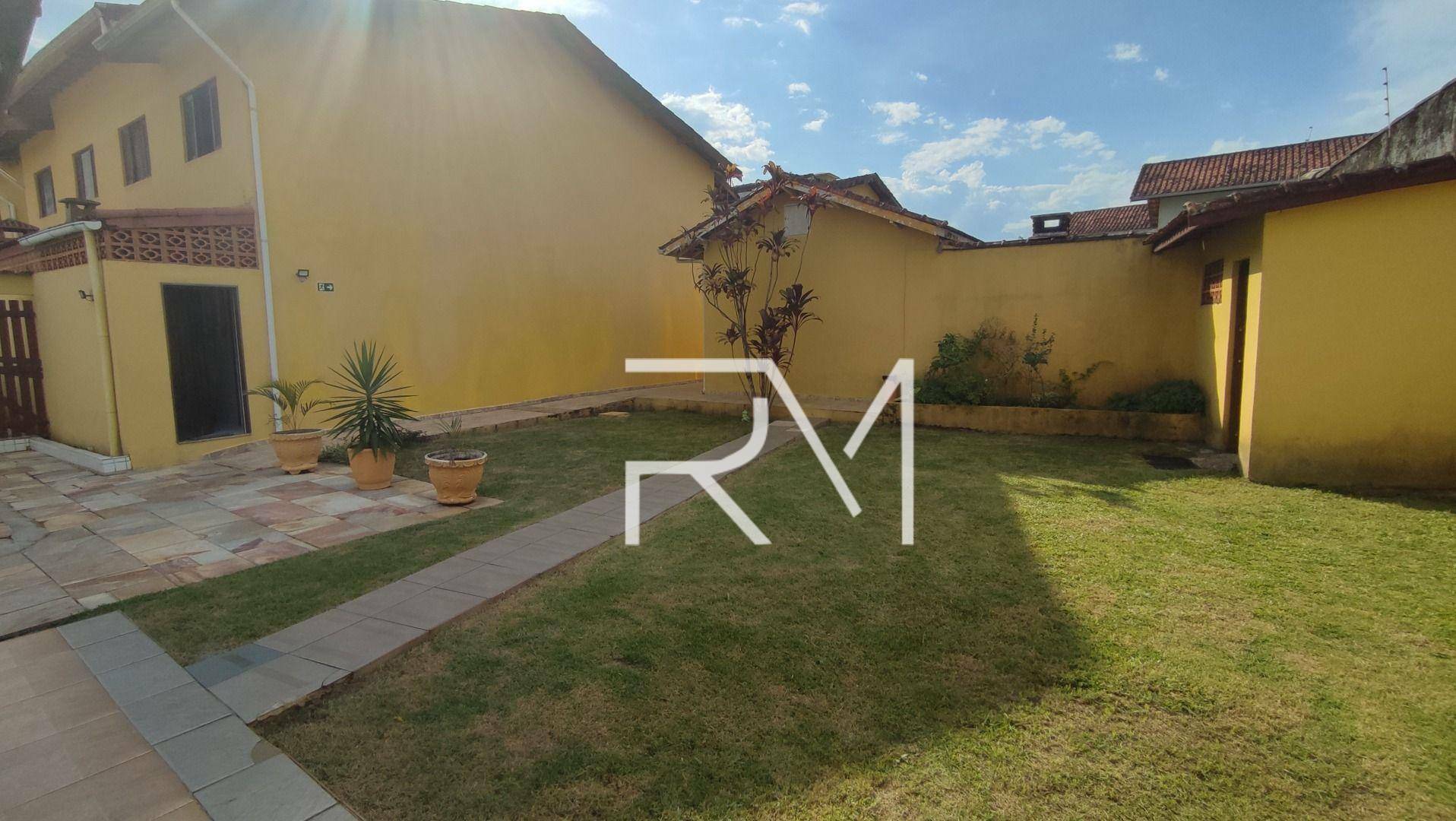 Sobrado à venda com 2 quartos, 75m² - Foto 11