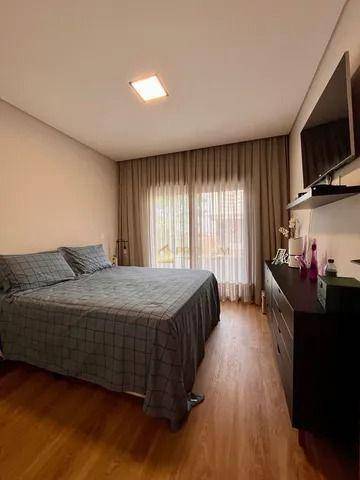 Sobrado à venda com 4 quartos, 215m² - Foto 14