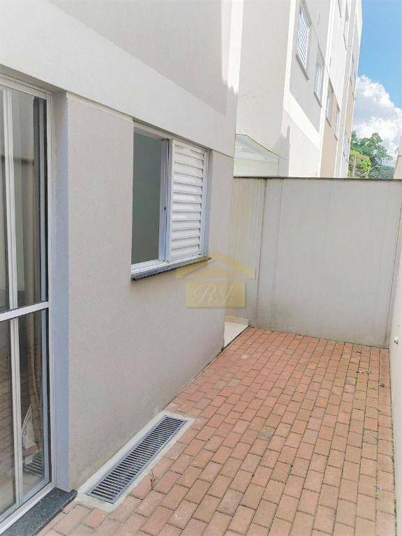 Apartamento à venda com 2 quartos, 45m² - Foto 11