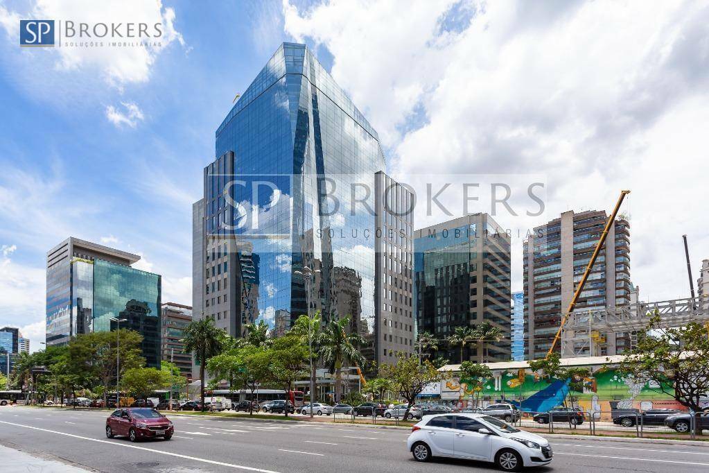 Conjunto Comercial-Sala para alugar, 700m² - Foto 15