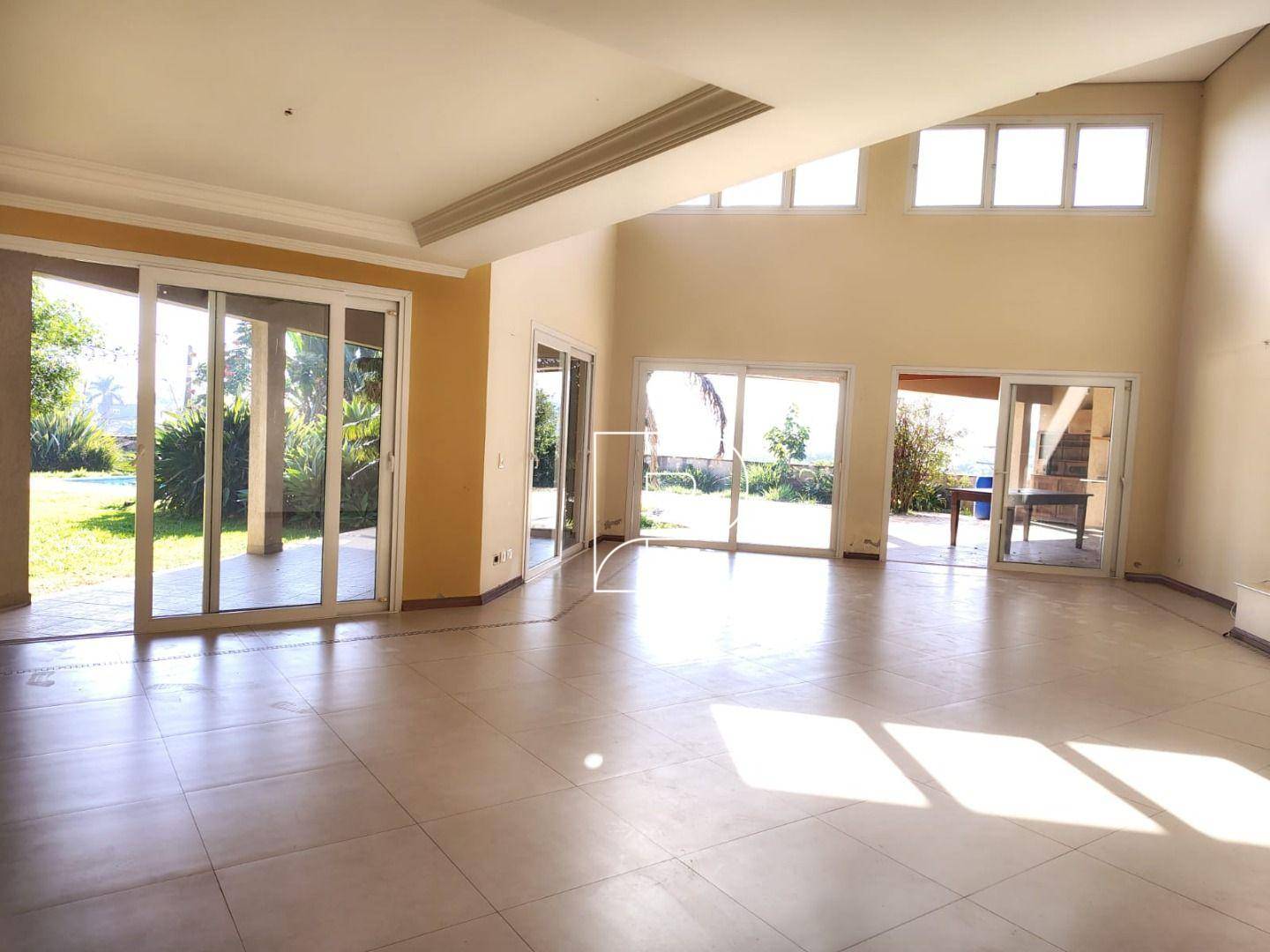 Casa de Condomínio à venda e aluguel com 4 quartos, 525m² - Foto 14