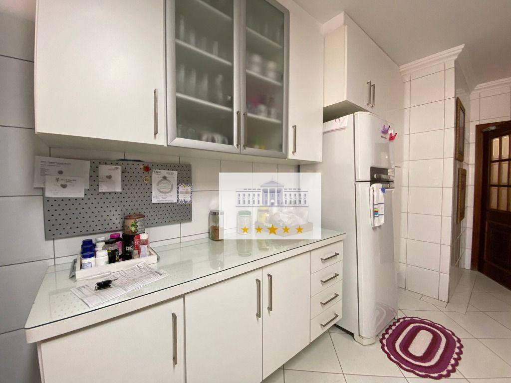 Casa, 3 quartos, 200 m² - Foto 11