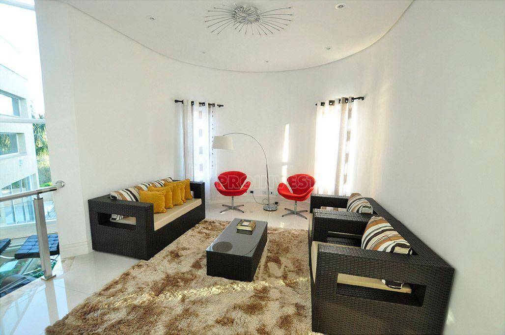 Casa de Condomínio à venda e aluguel com 4 quartos, 700m² - Foto 4