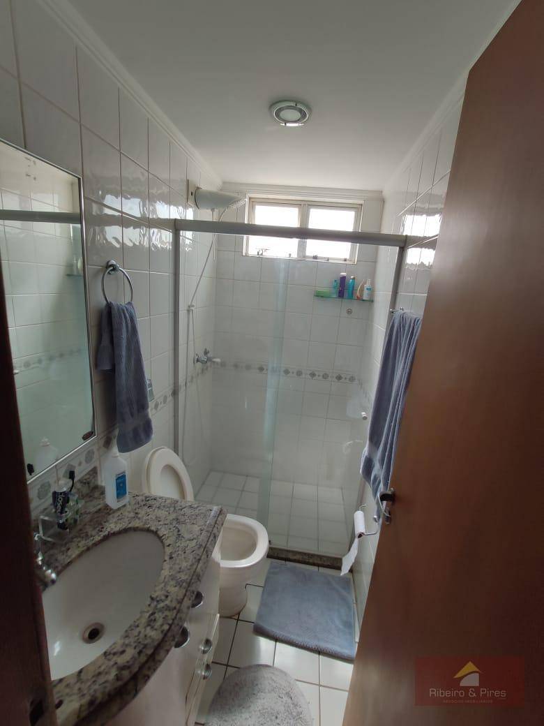 Apartamento à venda com 3 quartos, 126m² - Foto 7