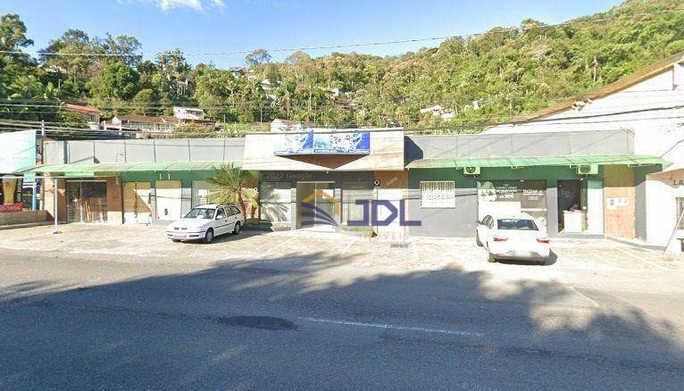 Prédio Inteiro à venda, 680m² - Foto 2