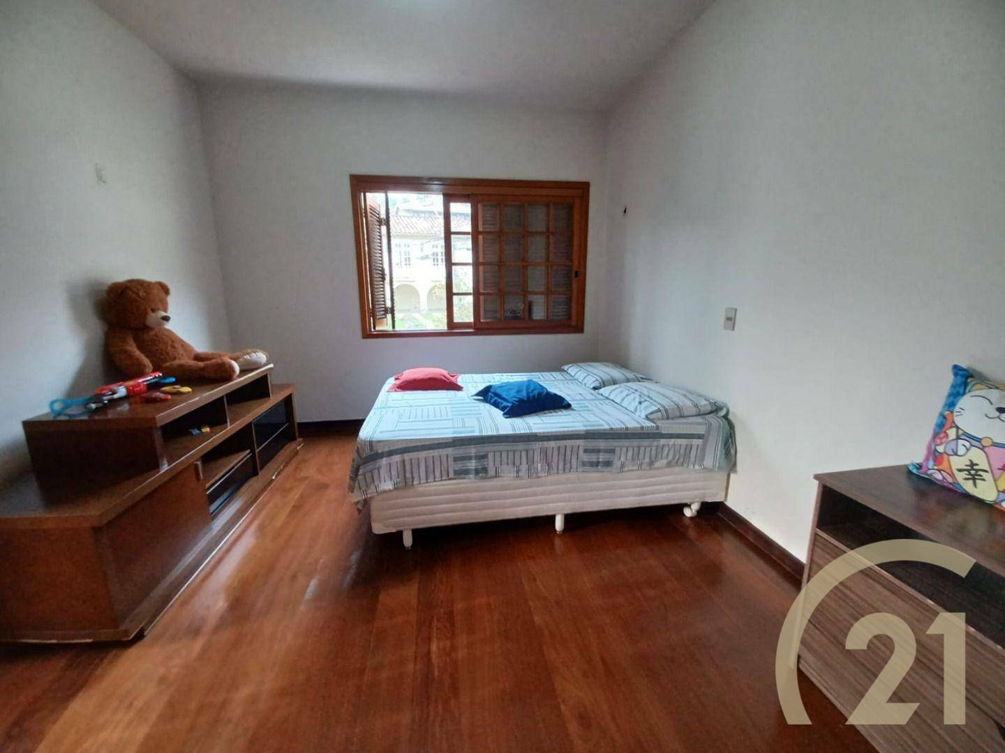 Casa de Condomínio à venda e aluguel com 4 quartos, 320m² - Foto 23