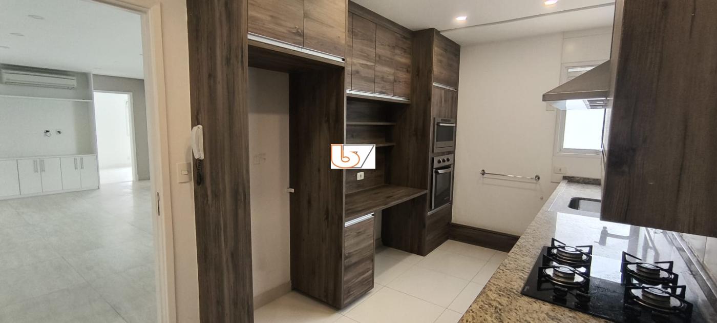 Apartamento para alugar com 3 quartos, 176m² - Foto 45