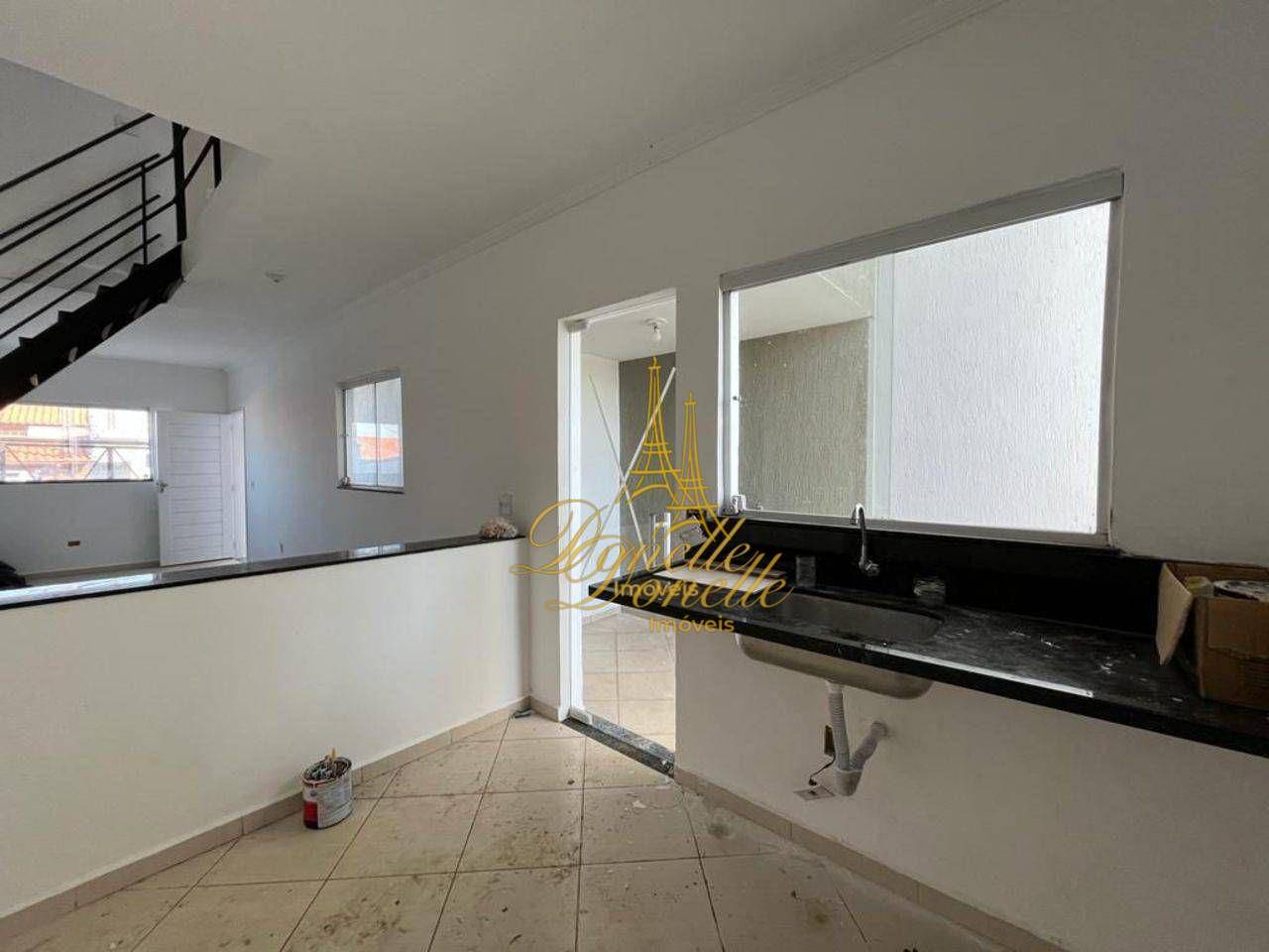 Sobrado à venda com 3 quartos, 102m² - Foto 24