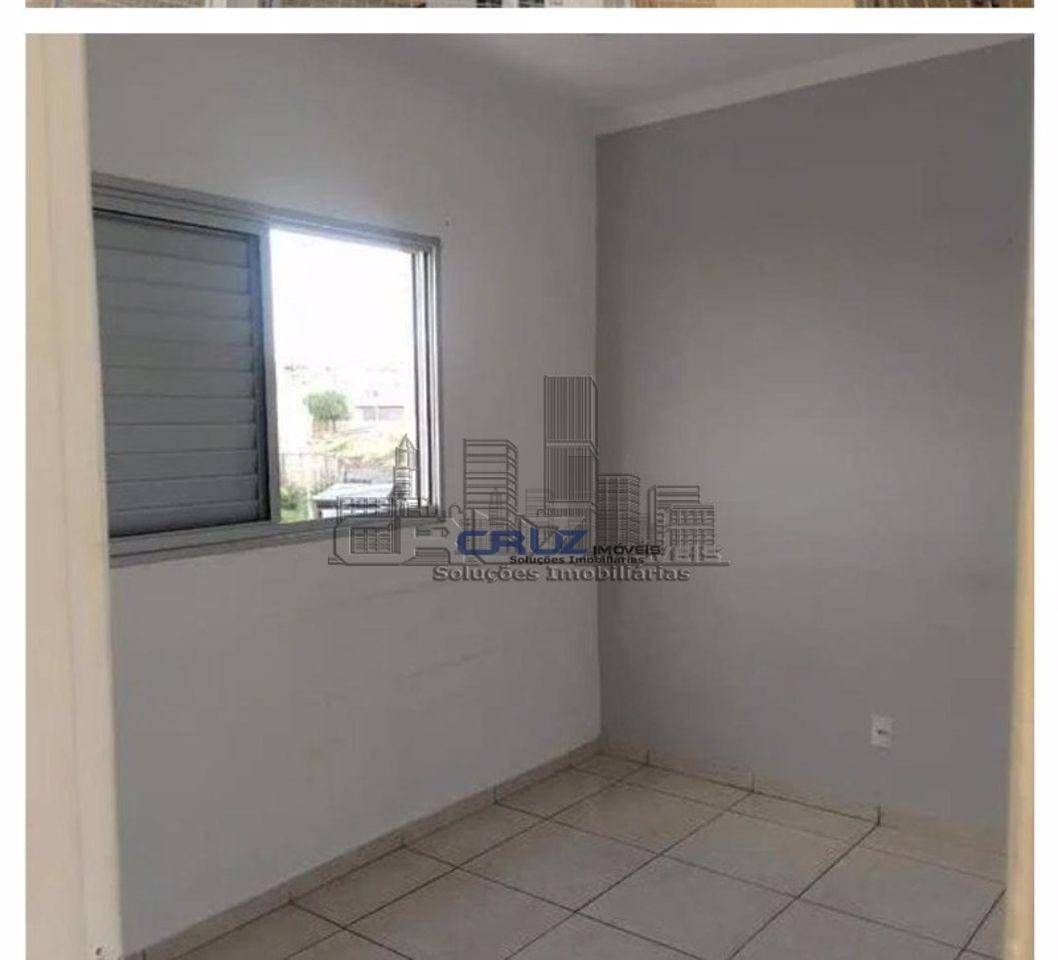 Apartamento à venda com 2 quartos, 53m² - Foto 2