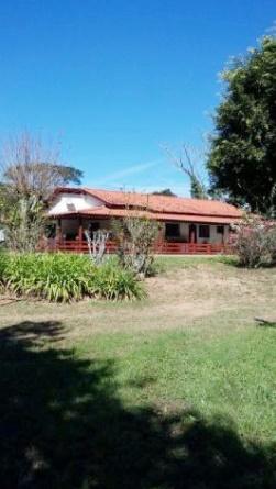Sítio à venda com 4 quartos - Foto 2
