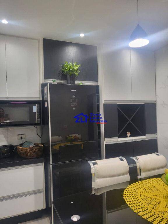 Sobrado à venda com 3 quartos, 145m² - Foto 51