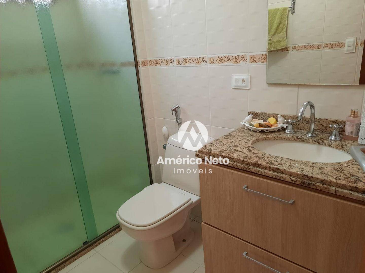 Apartamento à venda com 3 quartos, 120m² - Foto 18