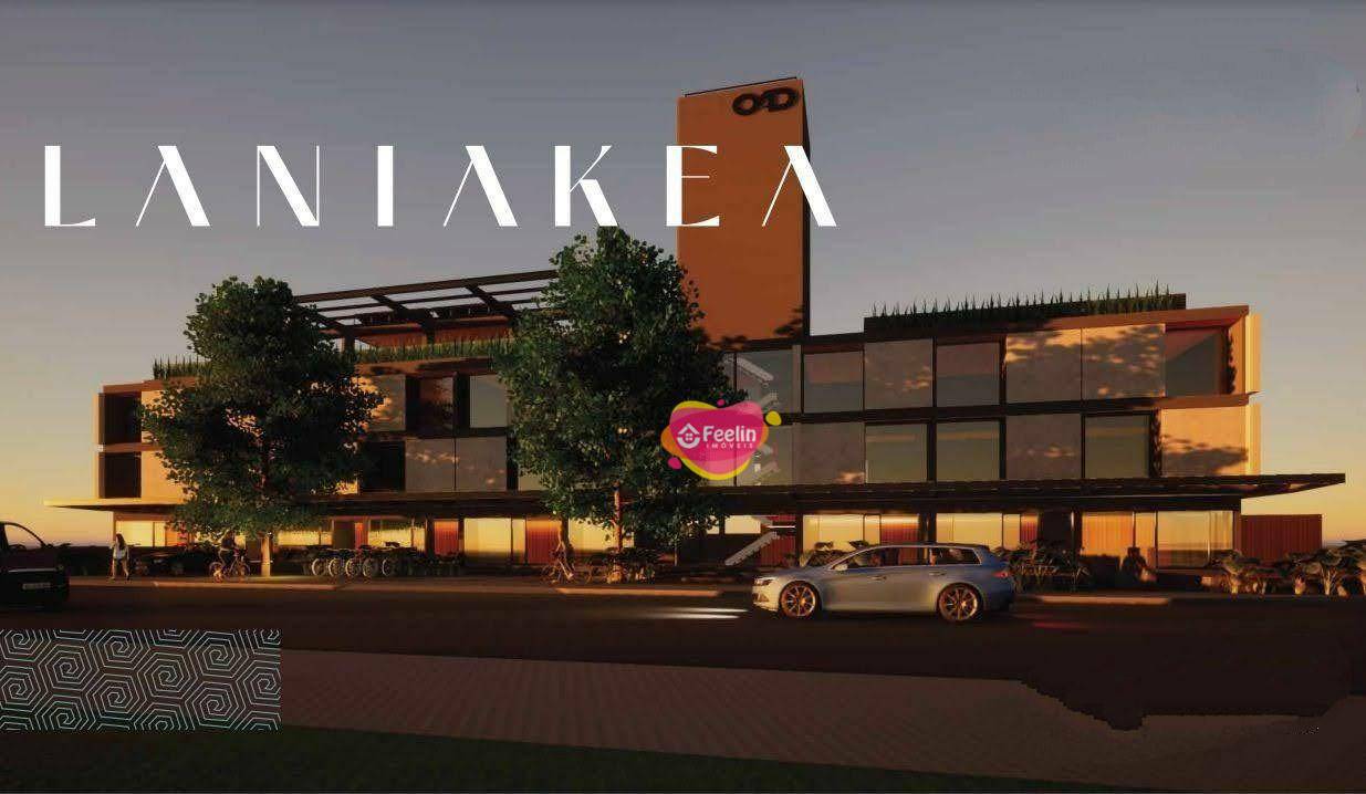 Apartamento, 1 quarto, 81 m² - Foto 1