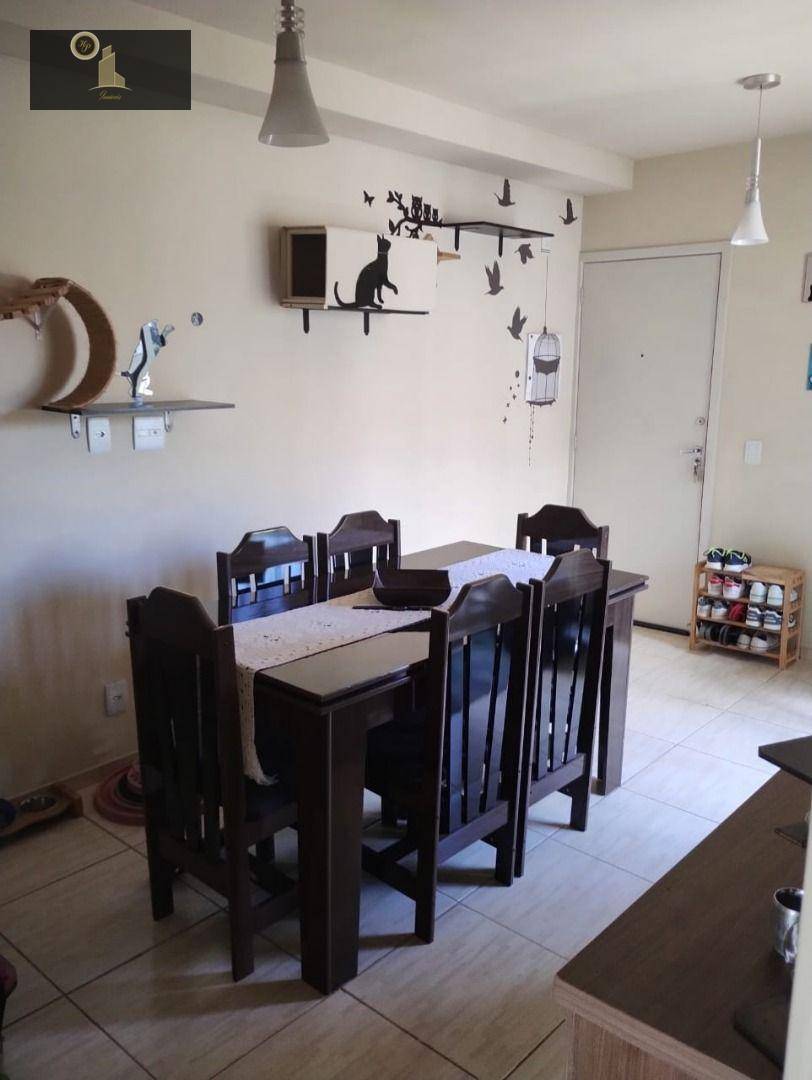 Apartamento à venda e aluguel com 2 quartos, 51m² - Foto 7